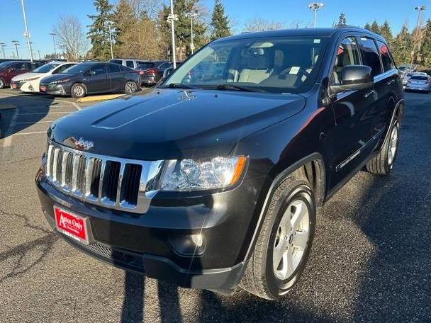 JEEP GRAND CHEROKEE 2012 1C4RJFAG4CC219176 image